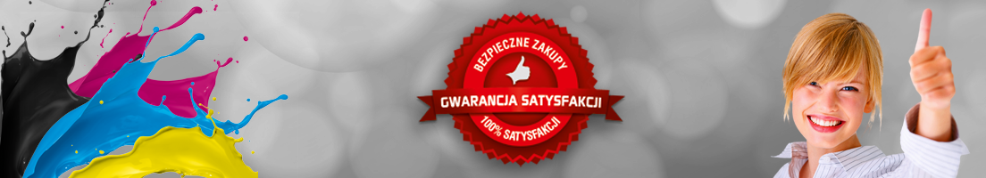 Gwarancja jakości w CCSDRUK.PL