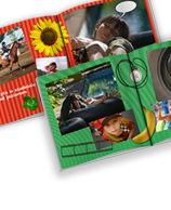 Fotoalbumy i fotoksiążki