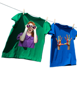 Fotokoszulki - koszulki T-shirt z Twoimi zdjęciami