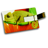 Pendrive z nadrukiem