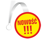 Wobblery / kiwaki reklamowe