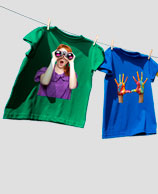 Fotokoszulki - koszulki T-shirt z Twoimi zdjęciami