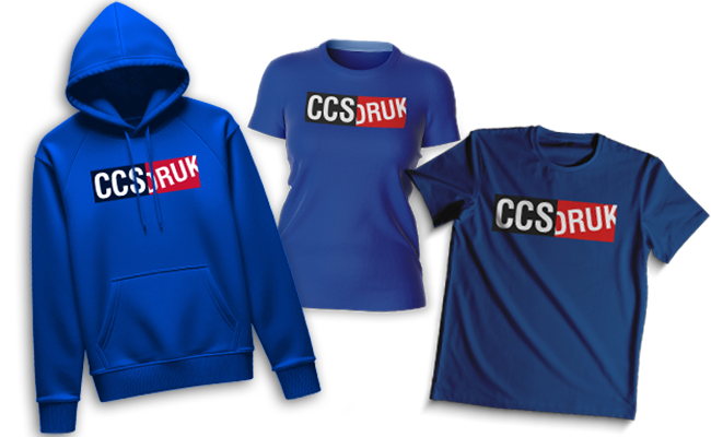 <h1><strong>Odzież z nadrukiem</strong></h1><h3>Małe i duże nakłady</h3><p><br></p>