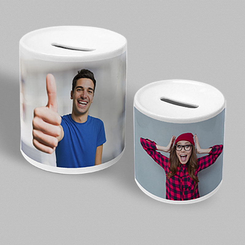 Skarbonka ceramiczna