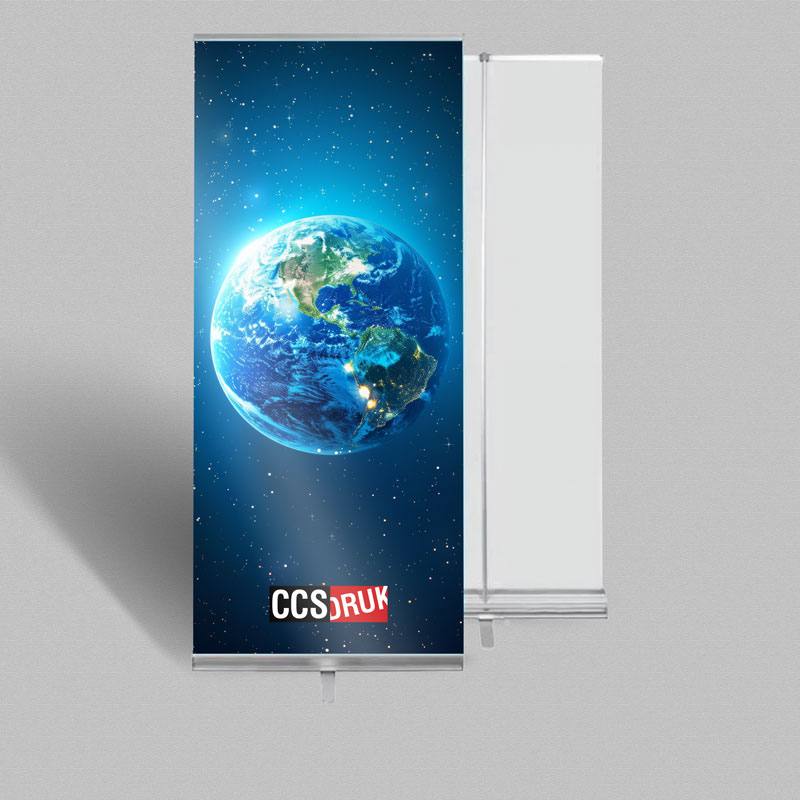 Rollup Premium 85 x 200 cm