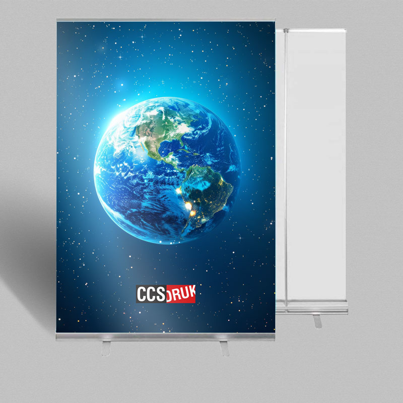 Rollup Premium 150 x 200 cm