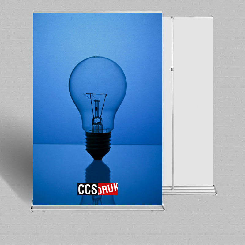 Rollup Lux 150 x 200 cm