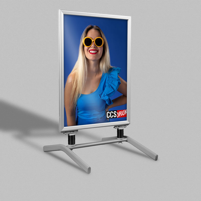 Potykacz zewnętrzny A1