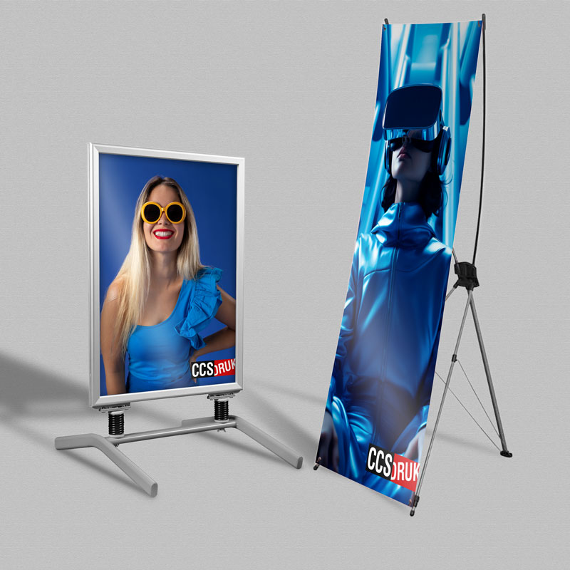 Systemy wystawiennicze