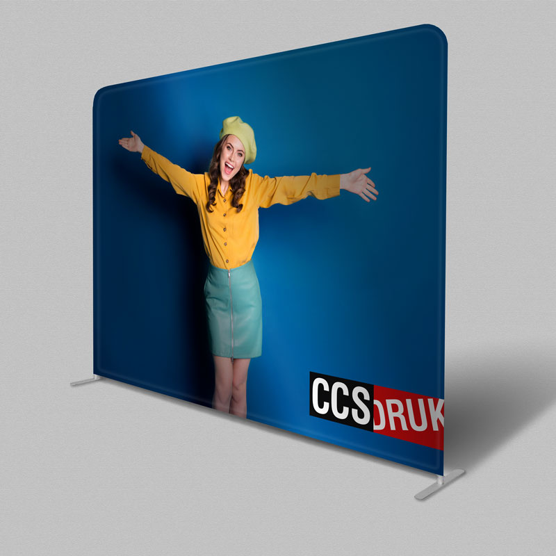 Ścianka Smart 300 x 225 cm