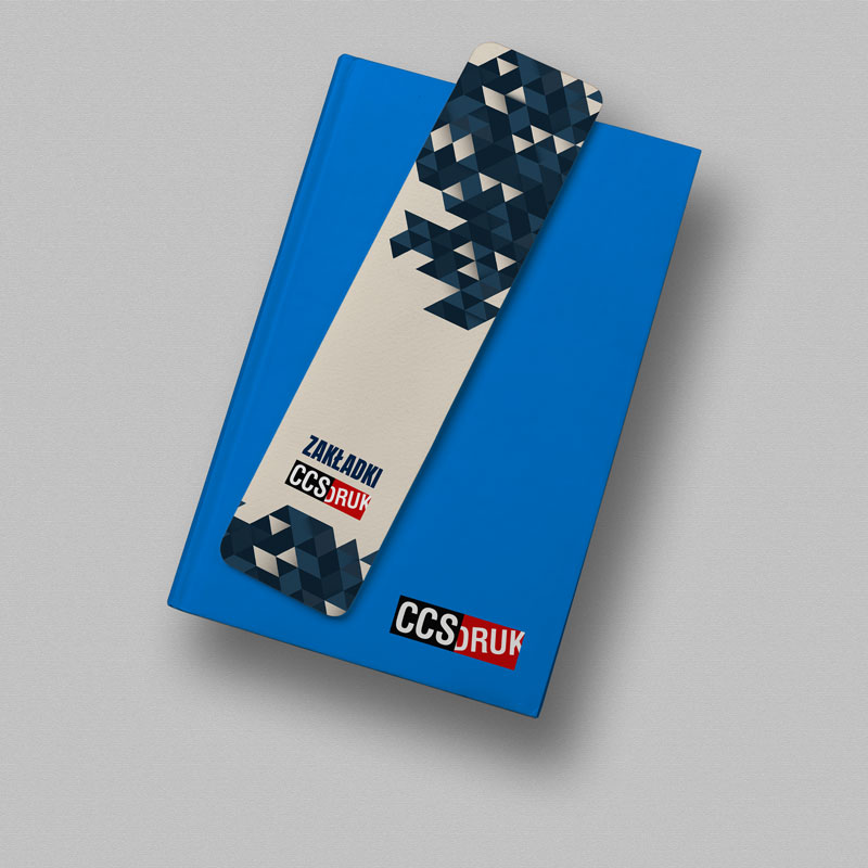 Zakładki do książek